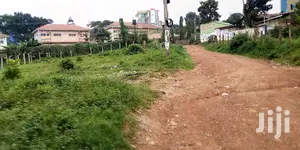 Plot Is for Sale