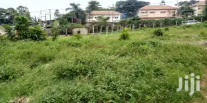 Plot Is for Sale