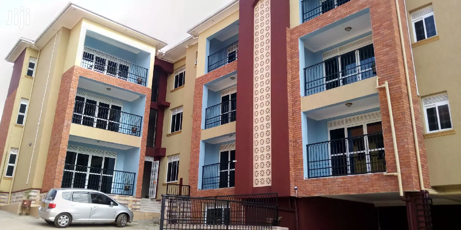 Najjera Apartment Is for Rent