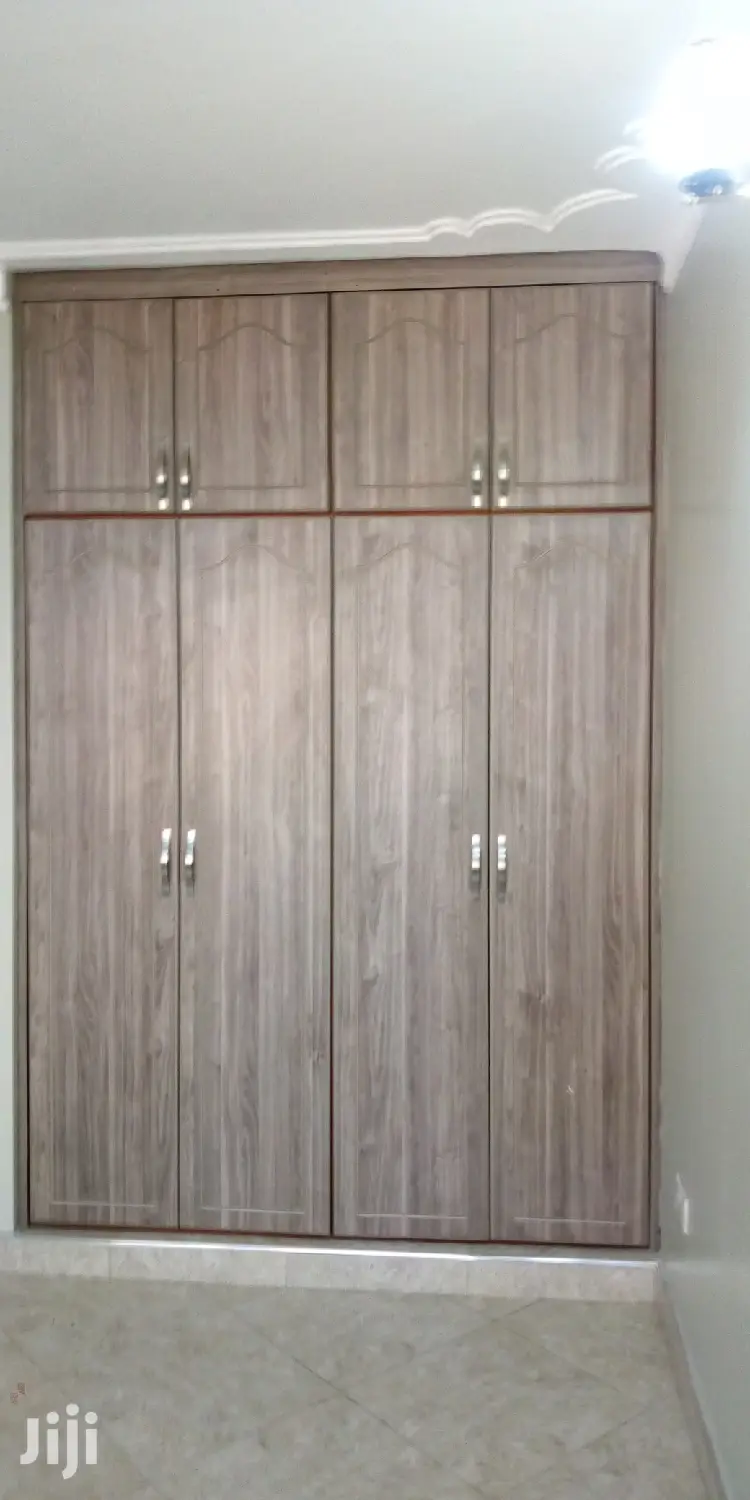 Najjera Apartment Is for Rent