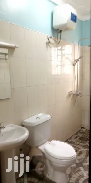 Najjera Apartment Is for Rent