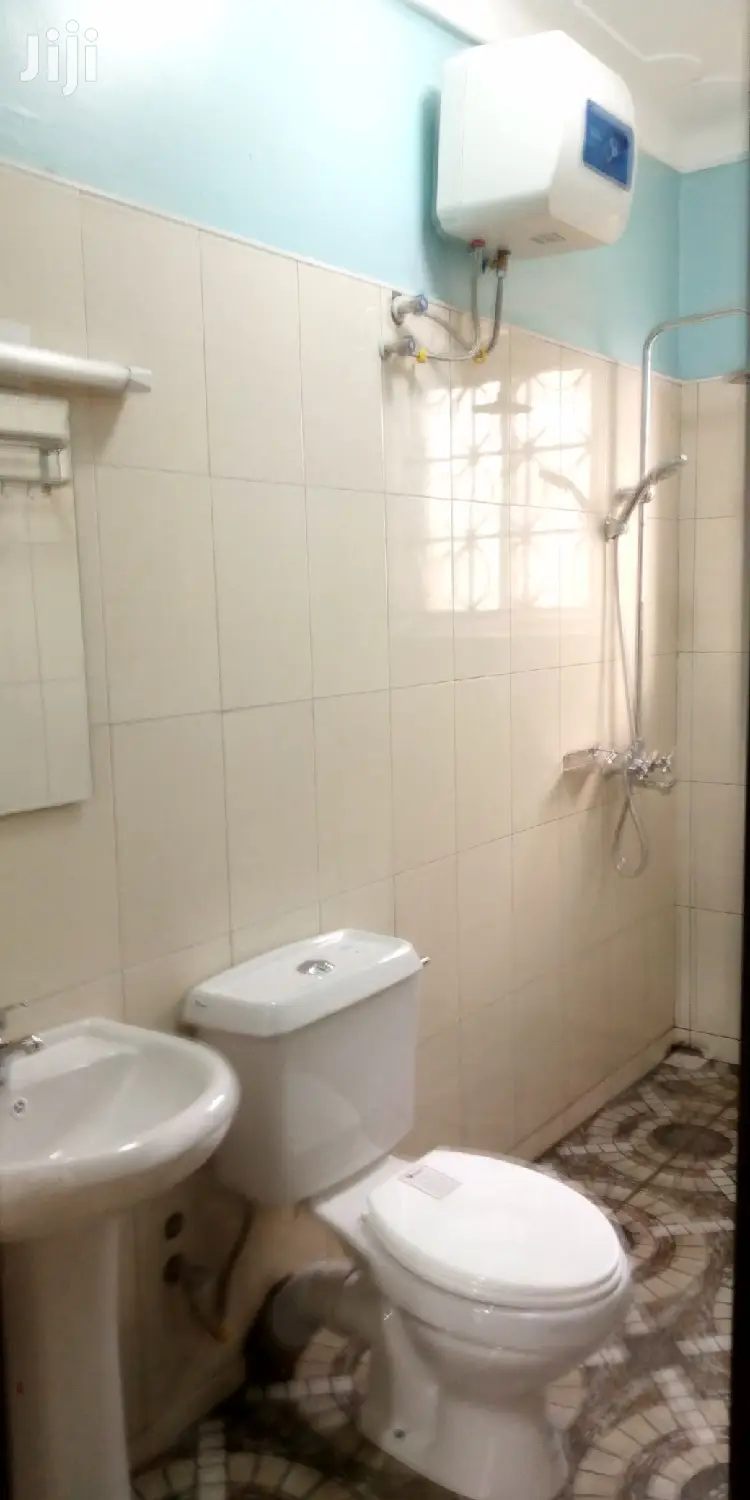 Najjera Apartment Is for Rent