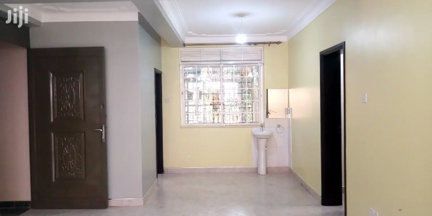 Najjera Apartment Is for Rent