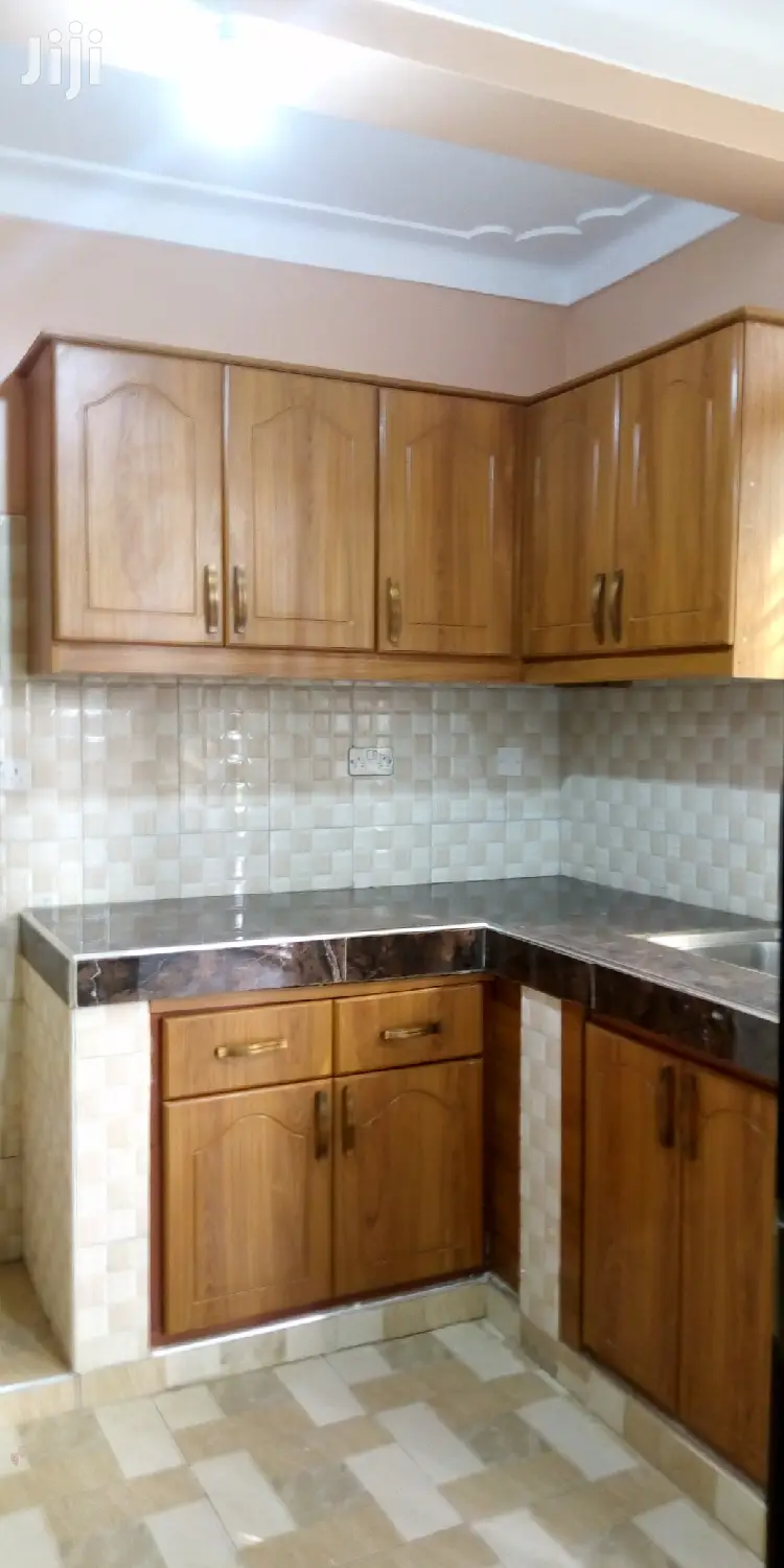 Najjera Apartment Is for Rent
