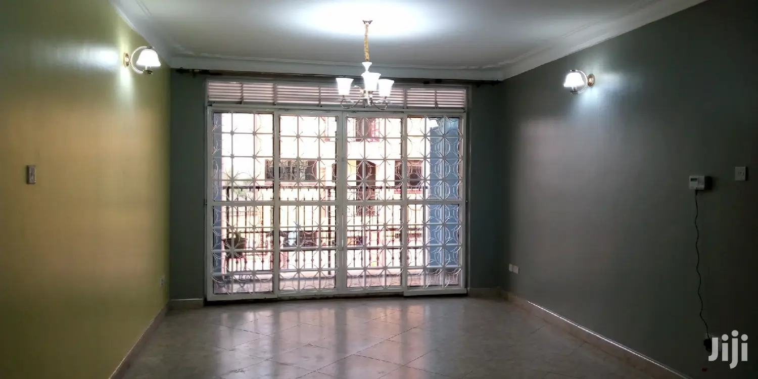 Najjera Apartment Is for Rent