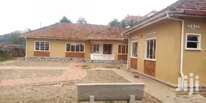 4 Bedroom House In Kamwokya For Rent