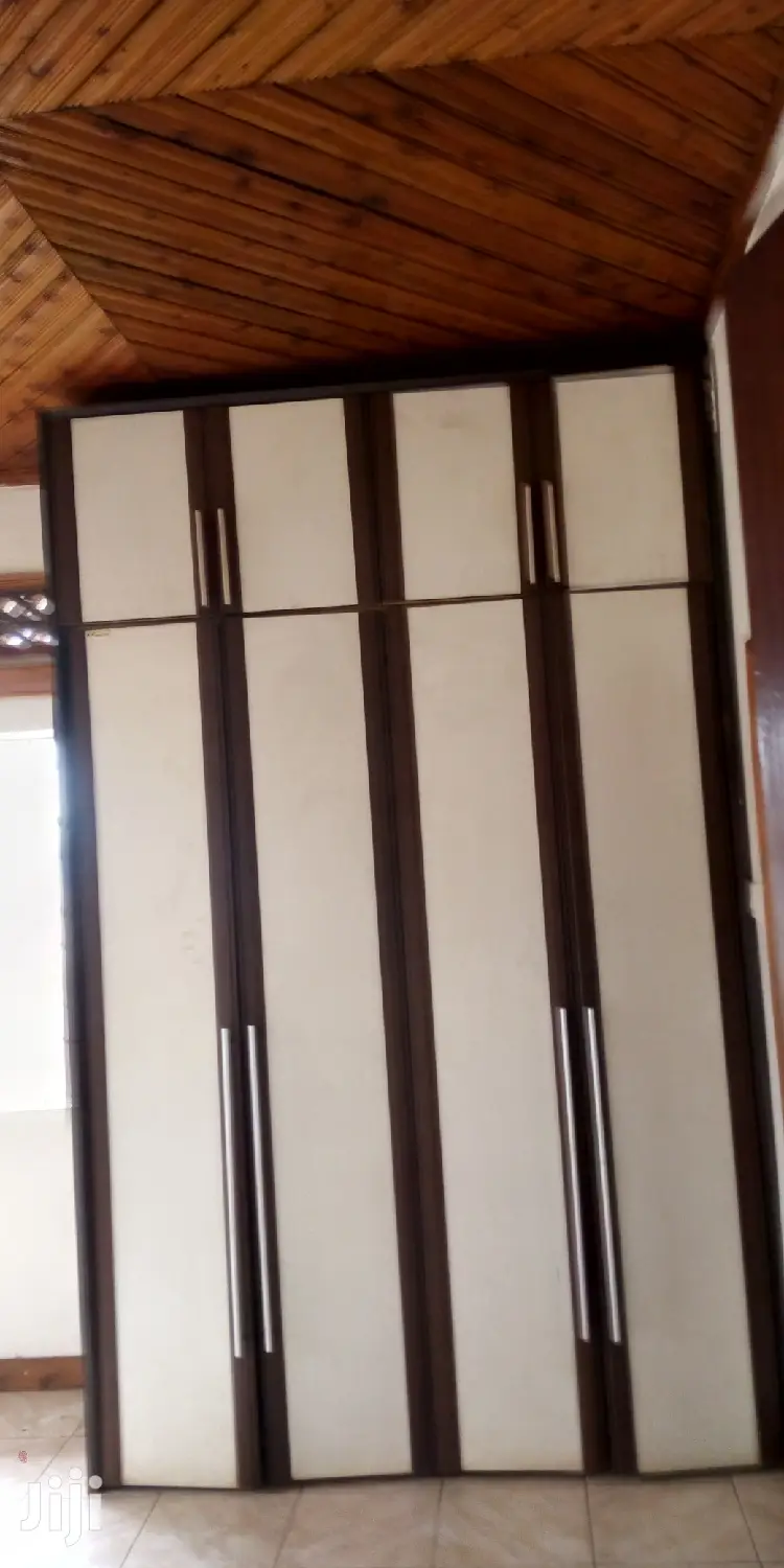 4 Bedroom House In Kamwokya For Rent