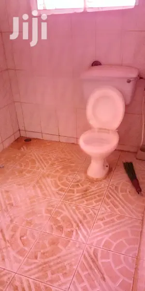 4 Bedroom House In Kamwokya For Rent