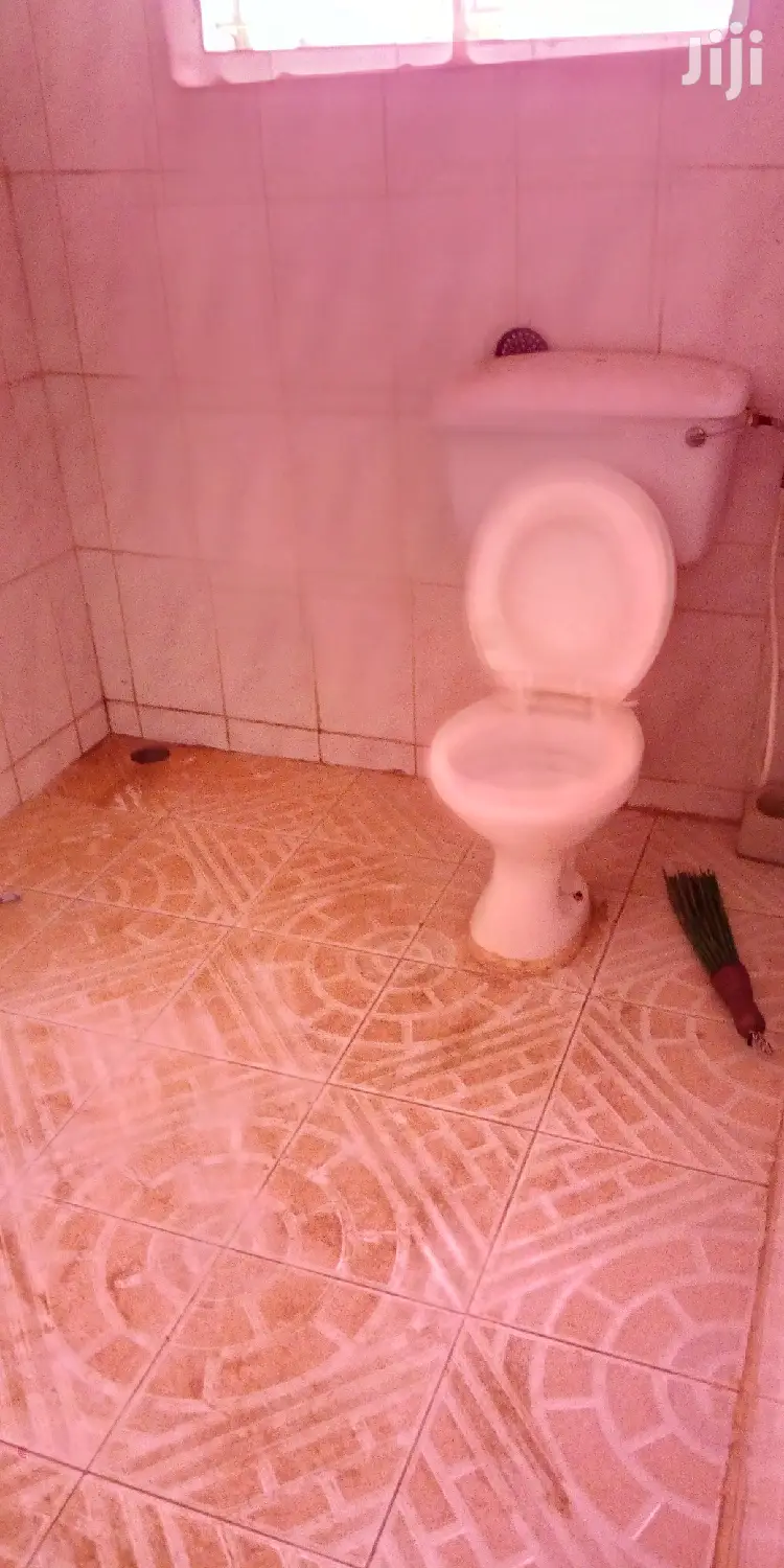 4 Bedroom House In Kamwokya For Rent