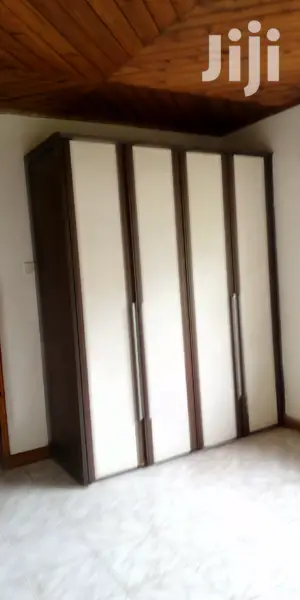4 Bedroom House In Kamwokya For Rent