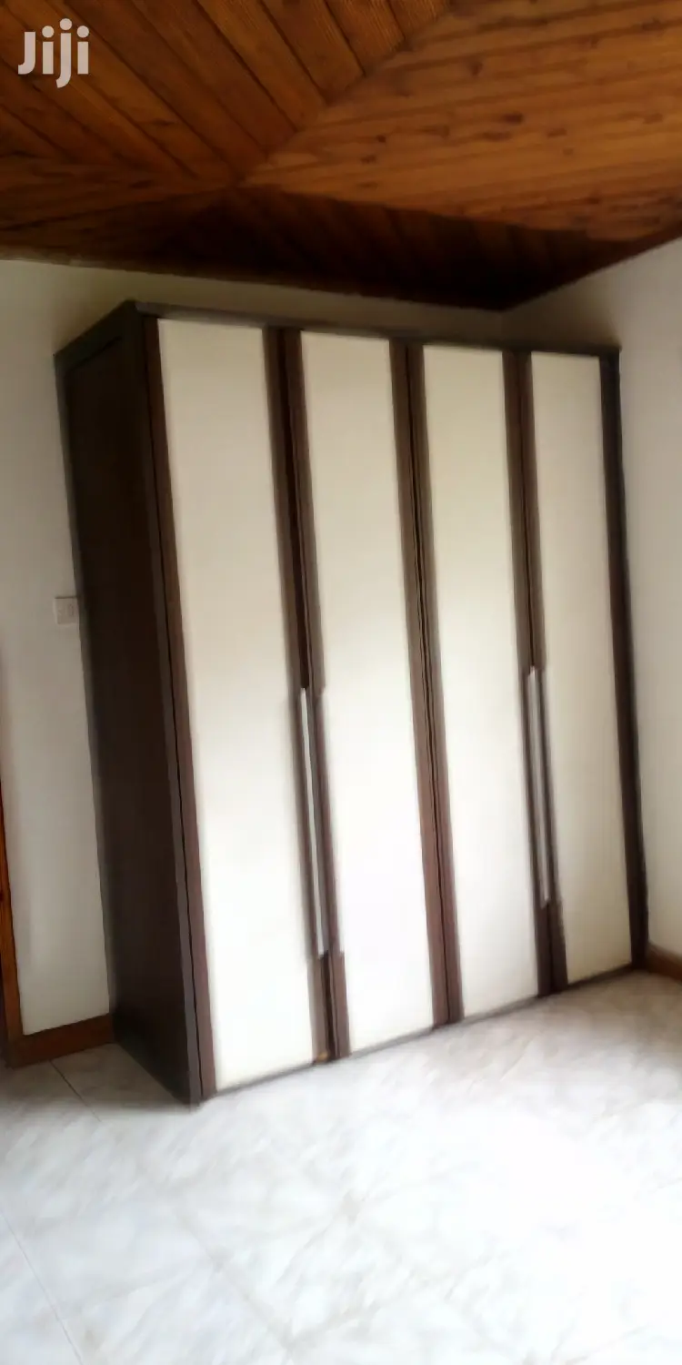 4 Bedroom House In Kamwokya For Rent