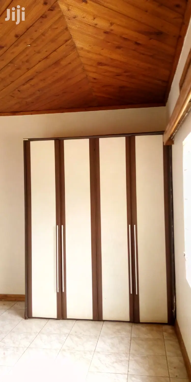 4 Bedroom House In Kamwokya For Rent