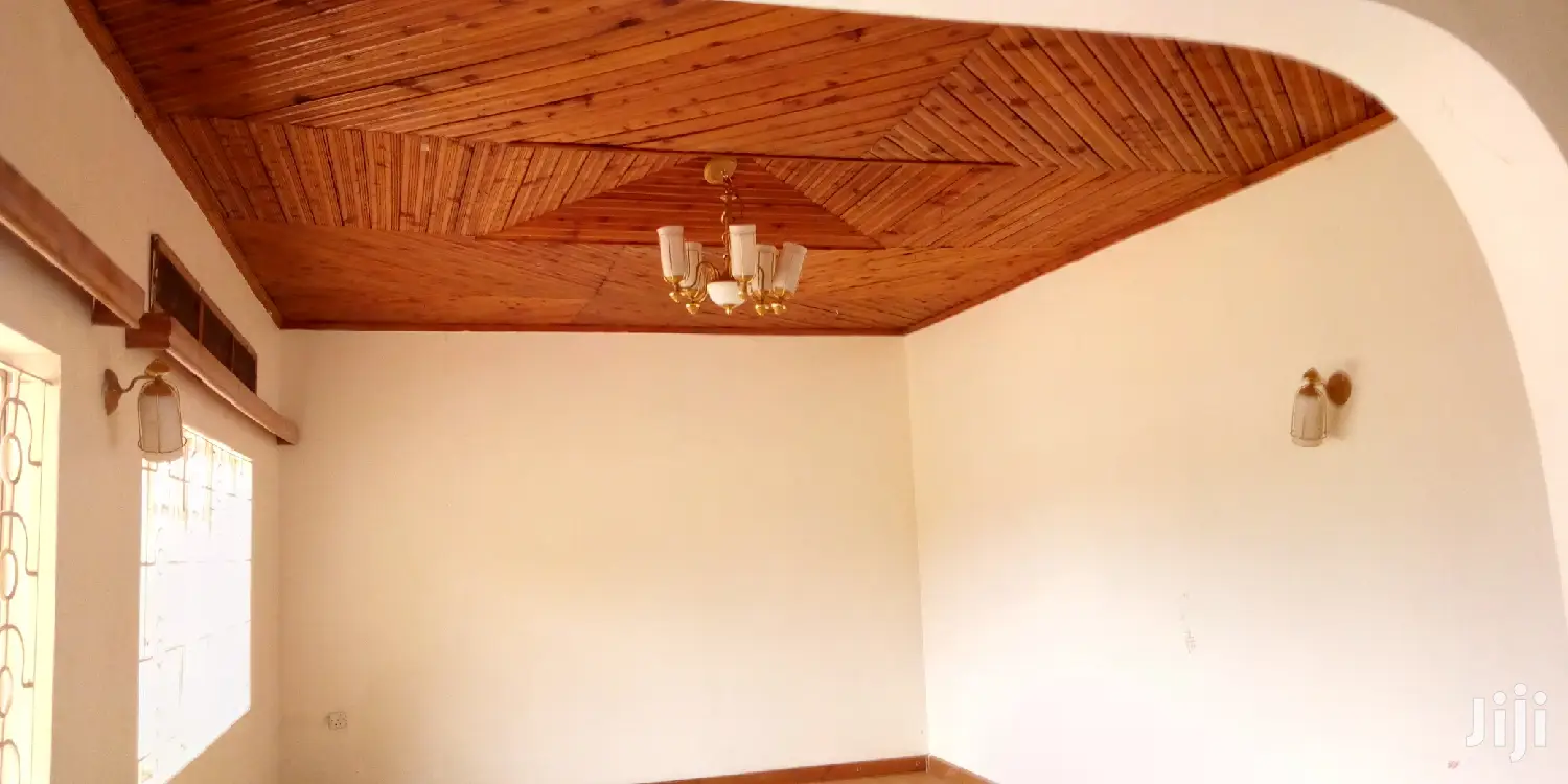 4 Bedroom House In Kamwokya For Rent