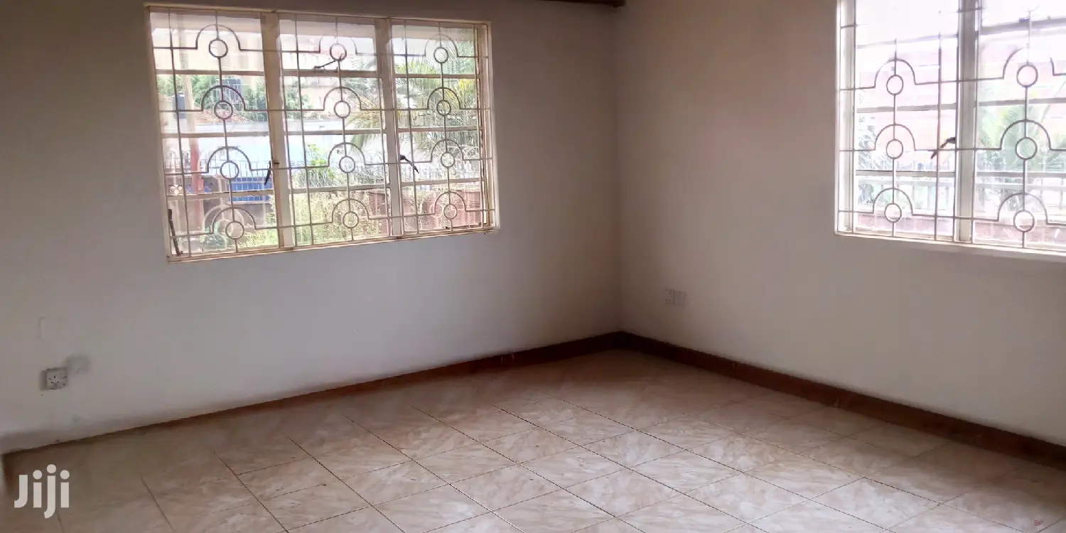 4 Bedroom House In Kamwokya For Rent