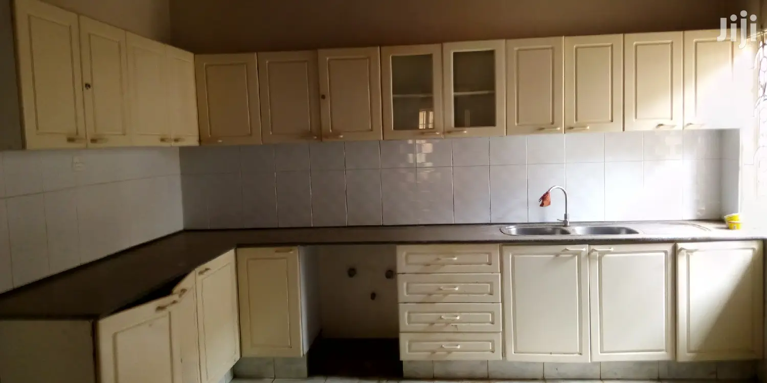 4 Bedroom House In Kamwokya For Rent