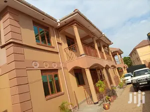 Photo - Furnished 2bdrm Apartment in Bajjo Estate, Mukono TC for rent