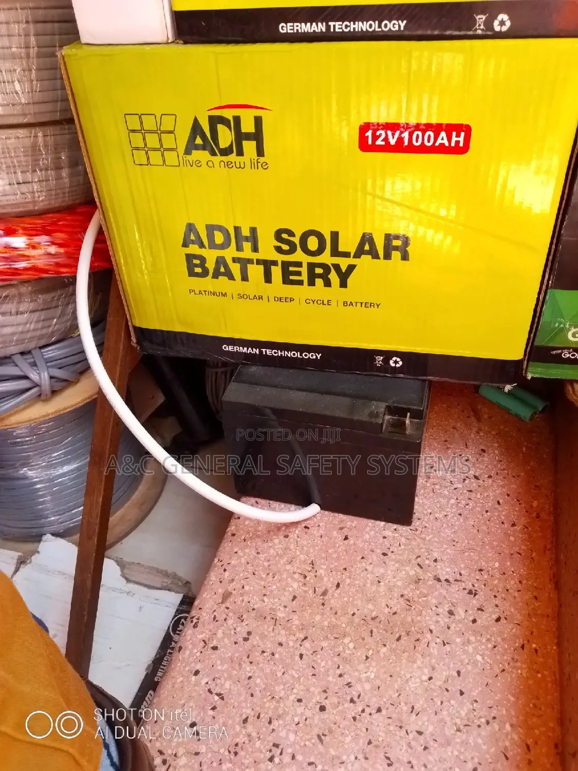 Solar System for Your Ordinary Home House
