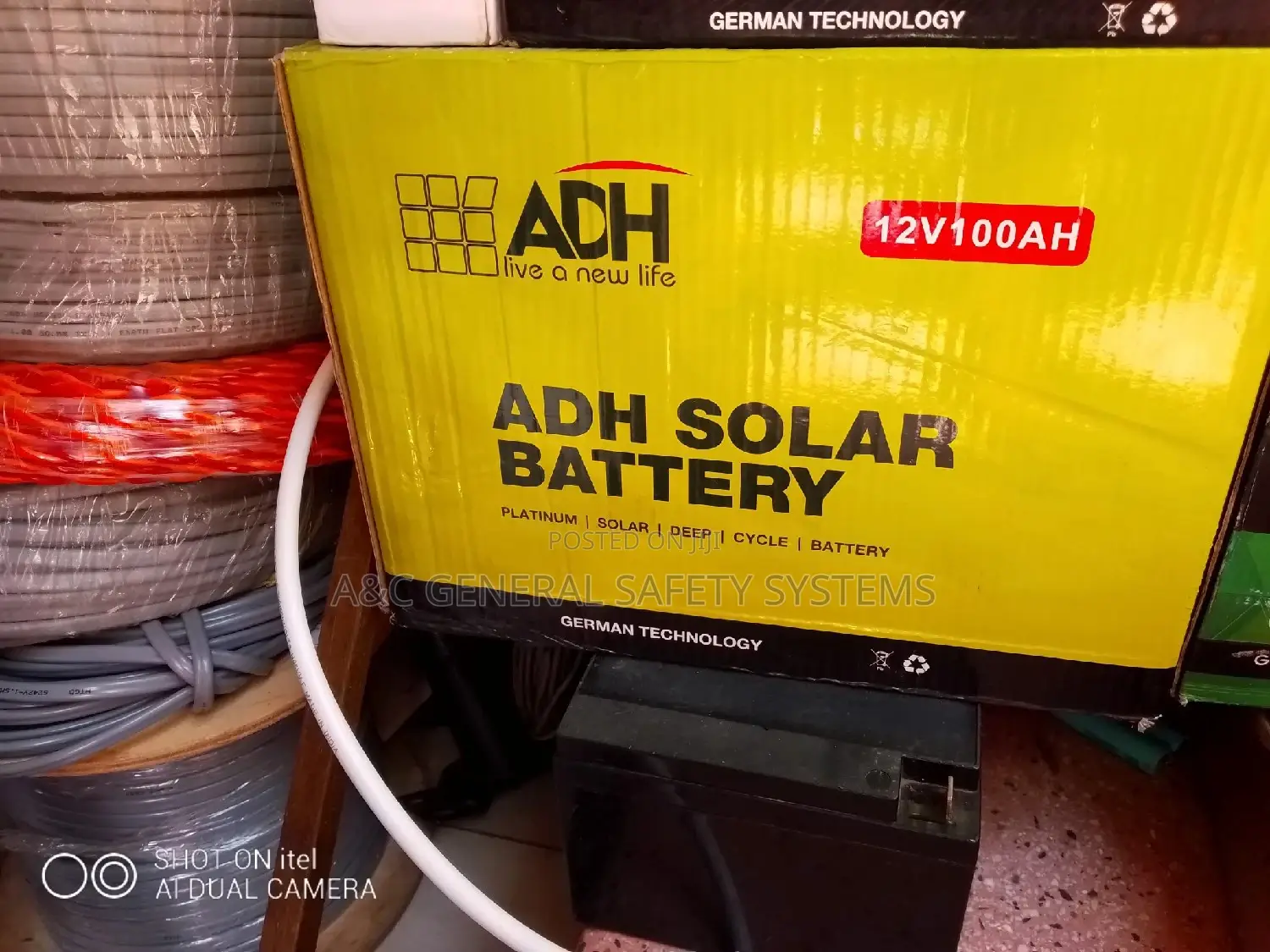 Solar System for Your Ordinary Home House
