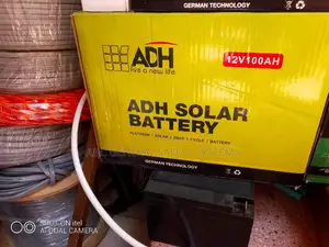 Solar System for Your Ordinary Home House
