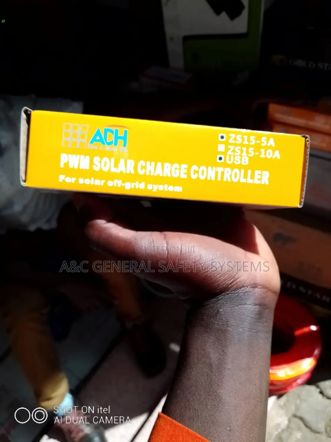 Solar System for Your Ordinary Home House