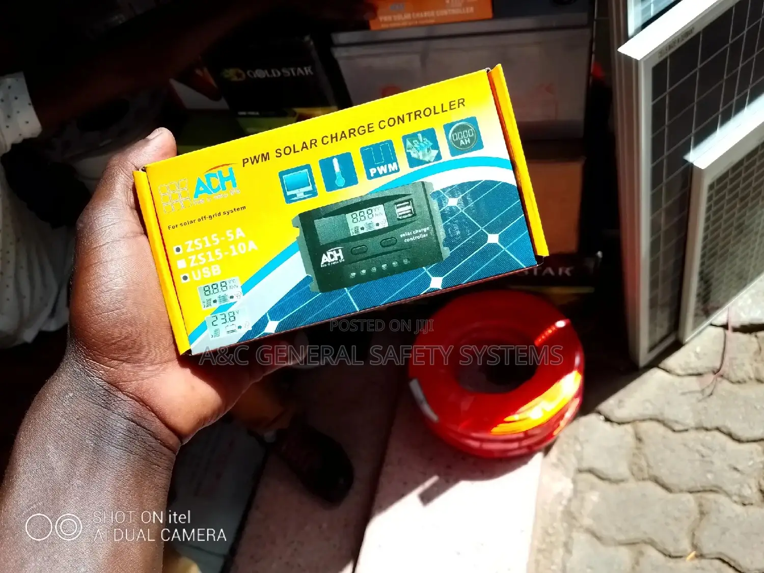 Solar System for Your Ordinary Home House
