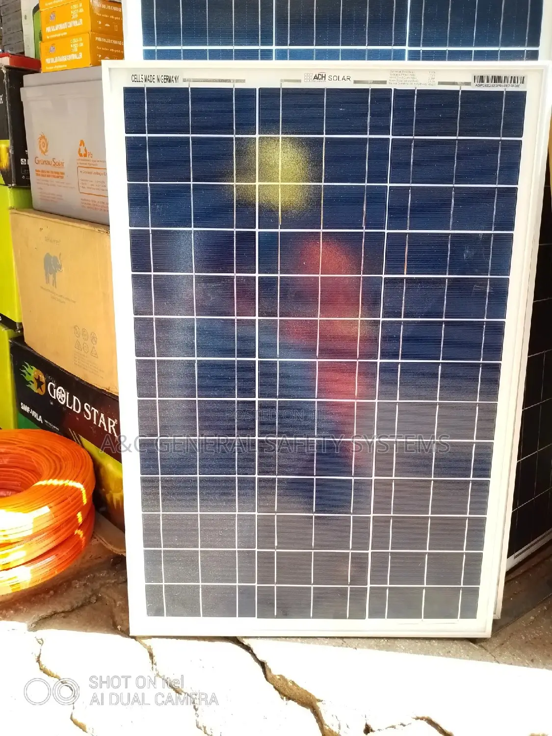 Solar System for Your Ordinary Home House