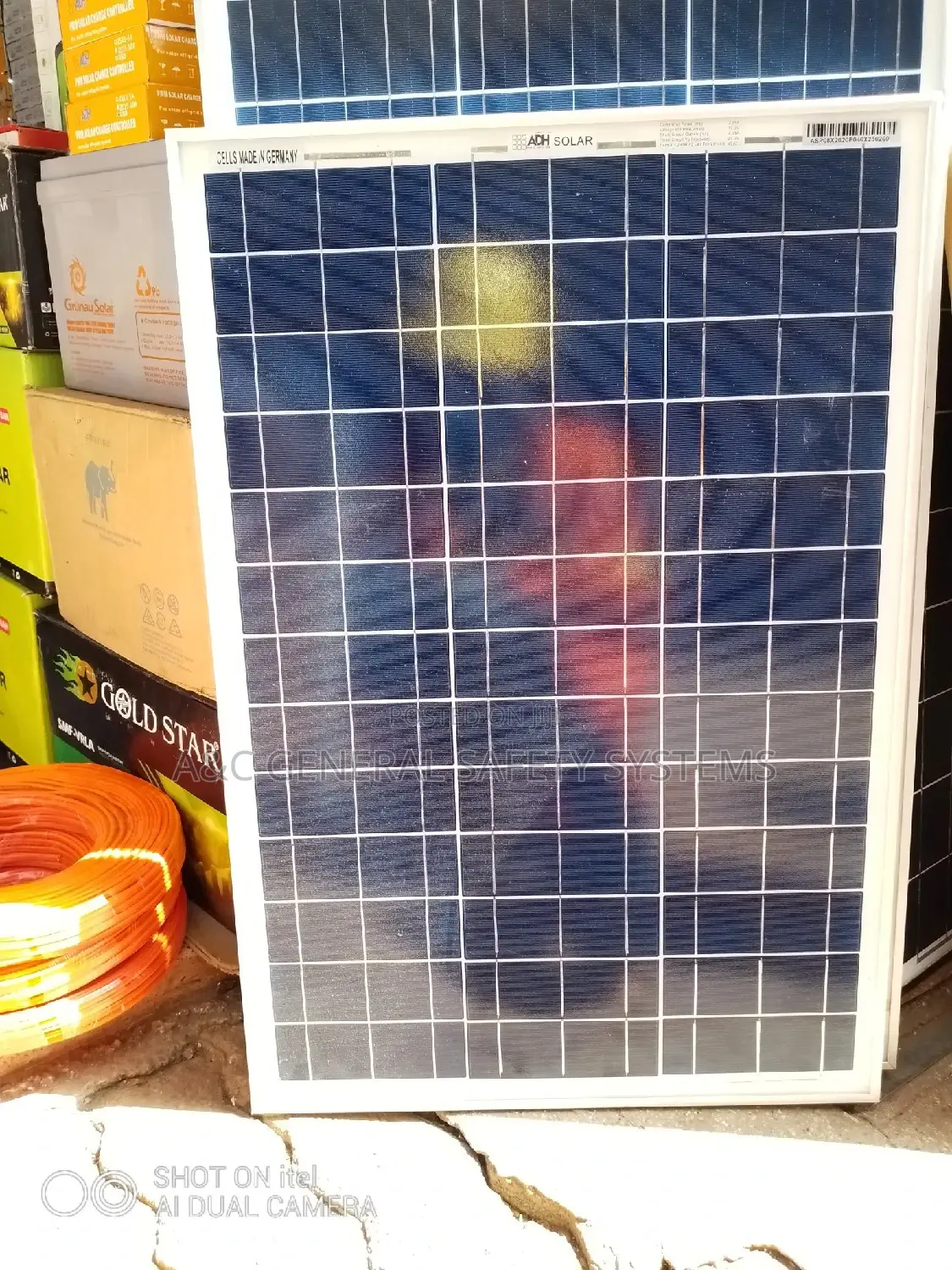 Solar System for Your Ordinary Home House