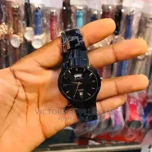 Rado Jubilee Watch