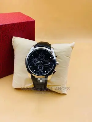 Tissot Watch