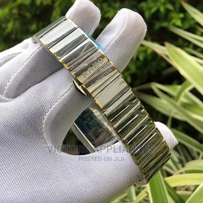 Rado Jubilee Watch