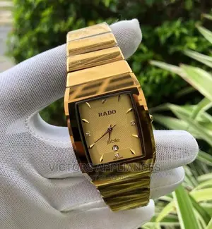 Rado Jubilee Watch