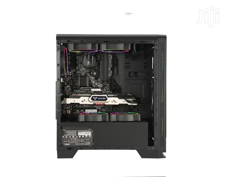 New Gigabyte GB-BNi5HG6-1060 16GB Intel Core I7 HDD+SSD 1T