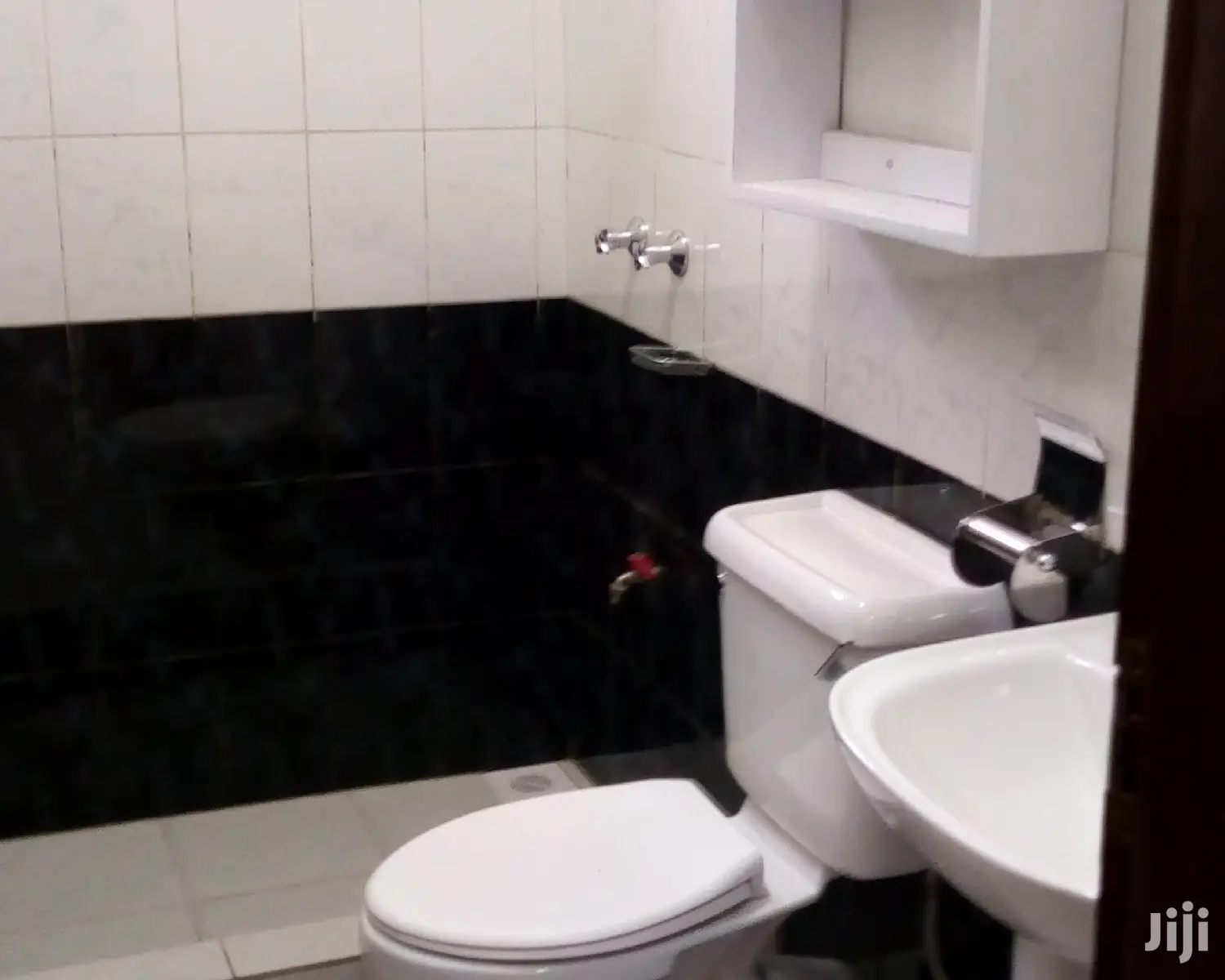 3 Bedroom House In Naguru For Rent