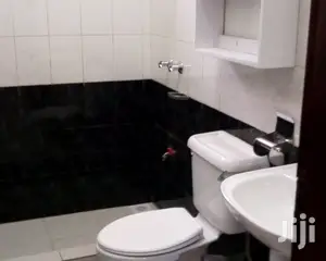 3 Bedroom House In Naguru For Rent