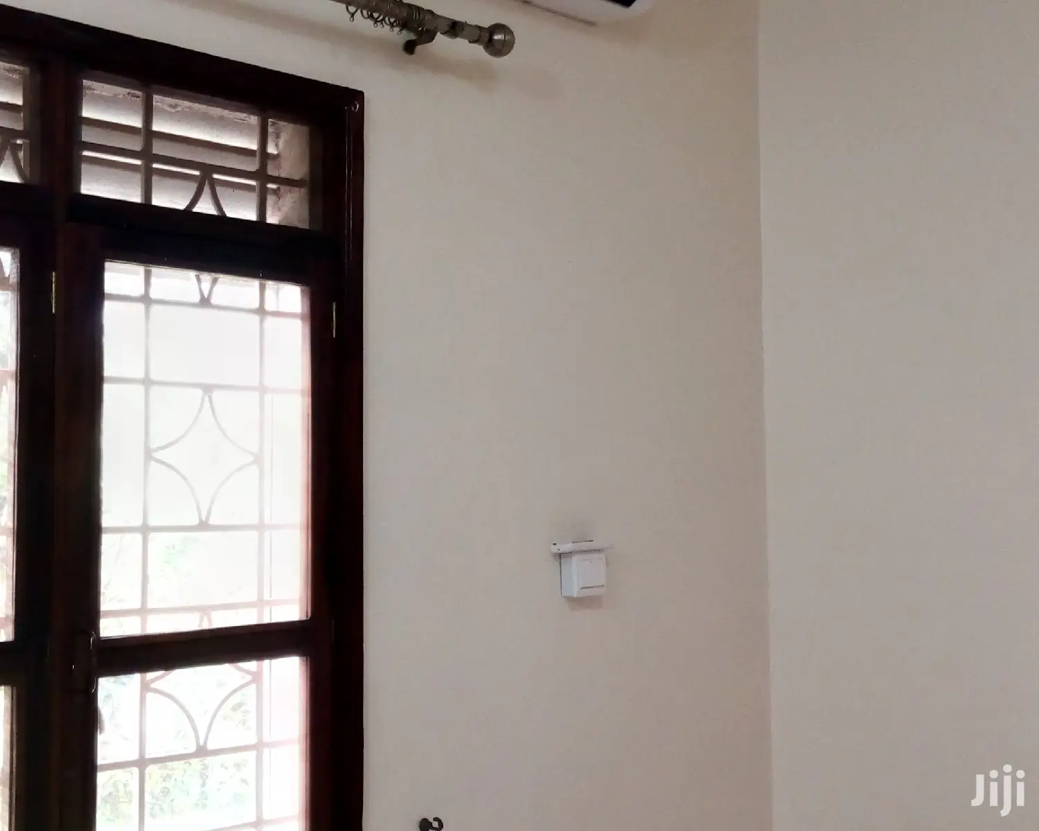 3 Bedroom House In Naguru For Rent