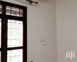3 Bedroom House In Naguru For Rent