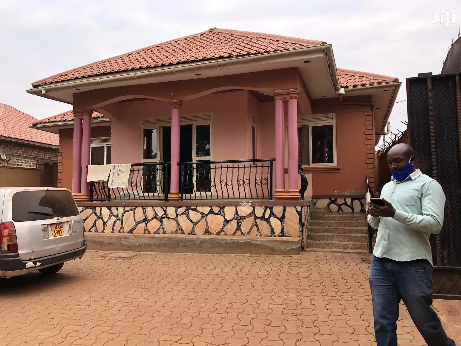 Quicksell,Najjera Fine Home