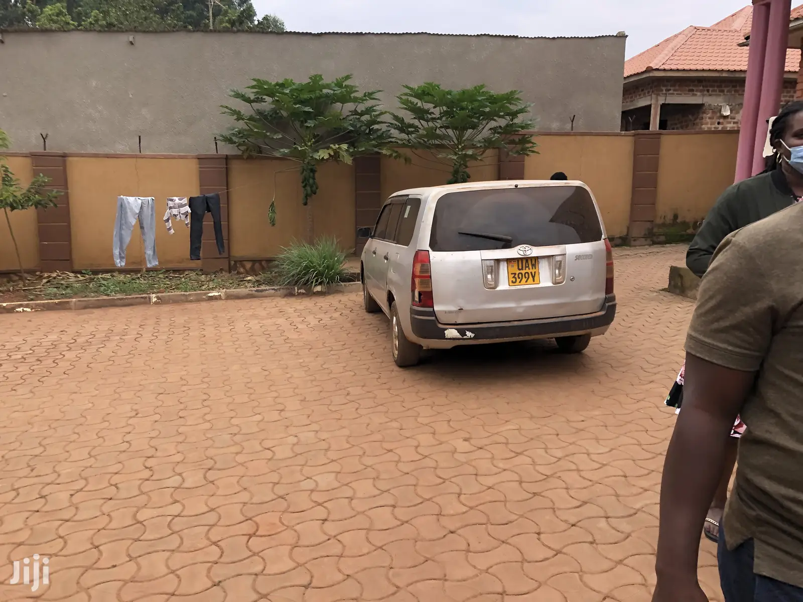 Quicksell,Najjera Fine Home