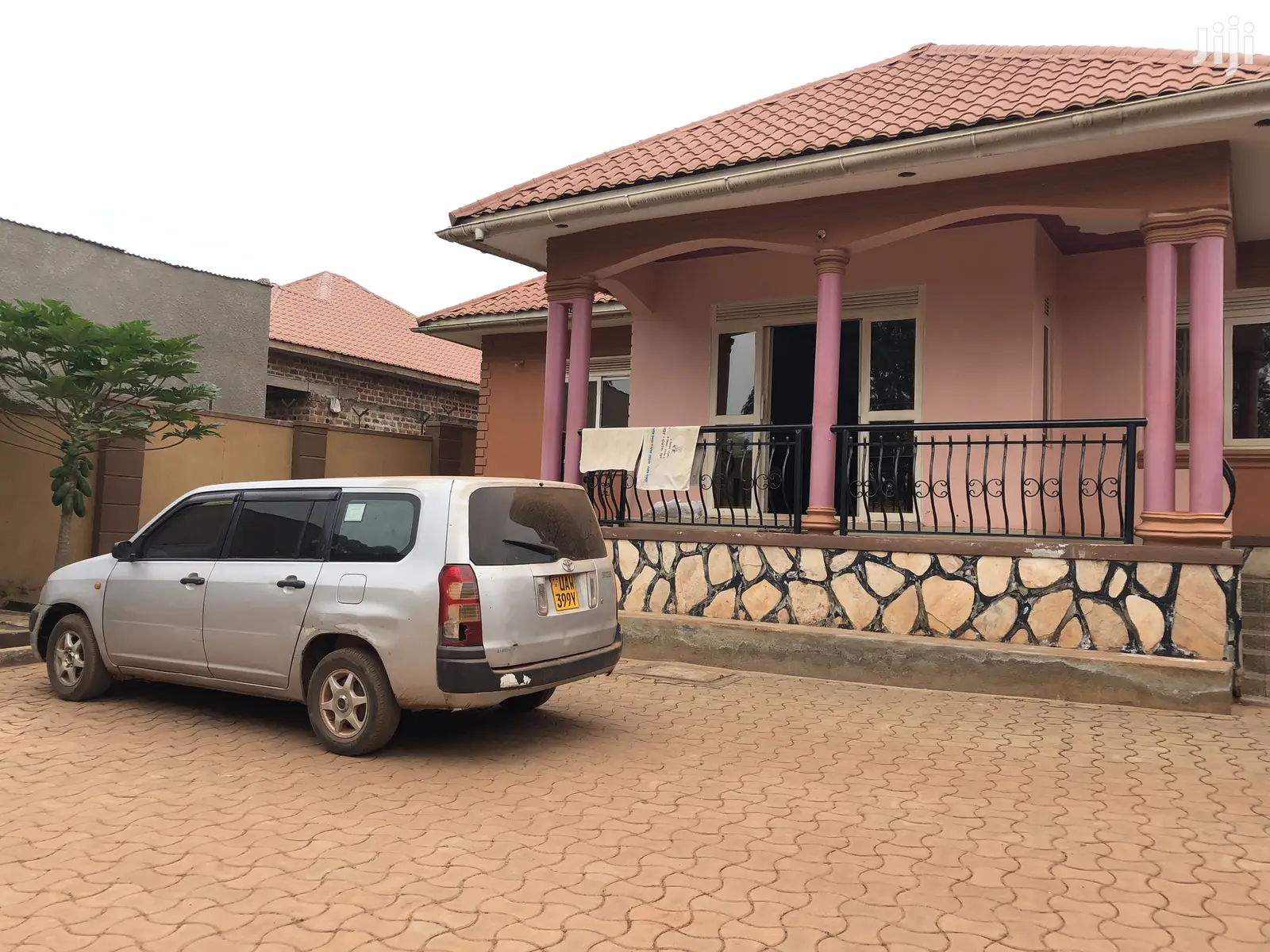 Quicksell,Najjera Fine Home