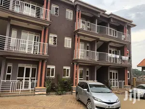 Modern Luxury Apartments in Kisaasi on Sale