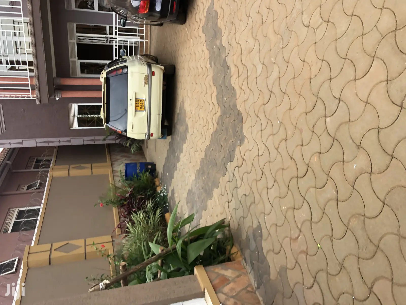Modern Luxury Apartments in Kisaasi on Sale