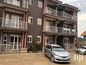 Modern Luxury Apartments in Kisaasi on Sale