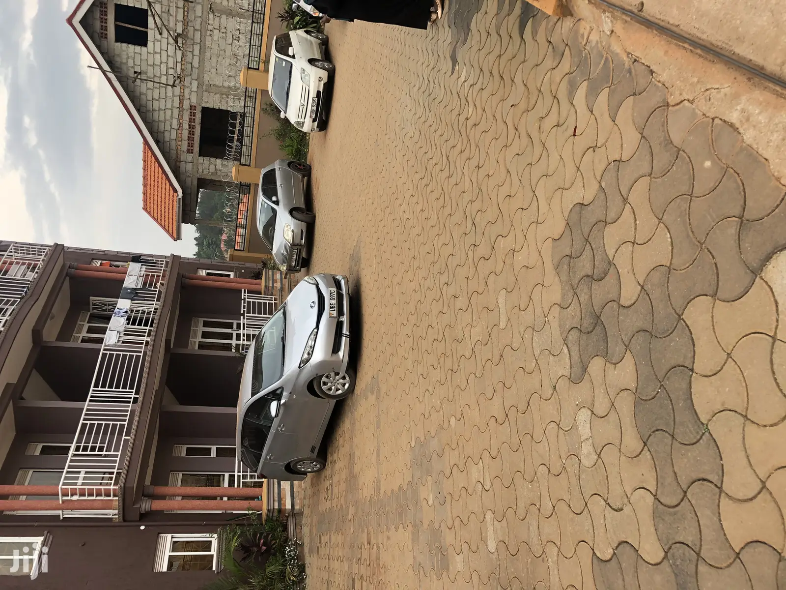 Modern Luxury Apartments in Kisaasi on Sale