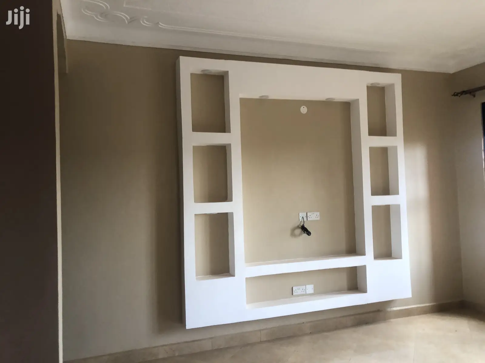 Block Of Apartments In Kampala On Sell