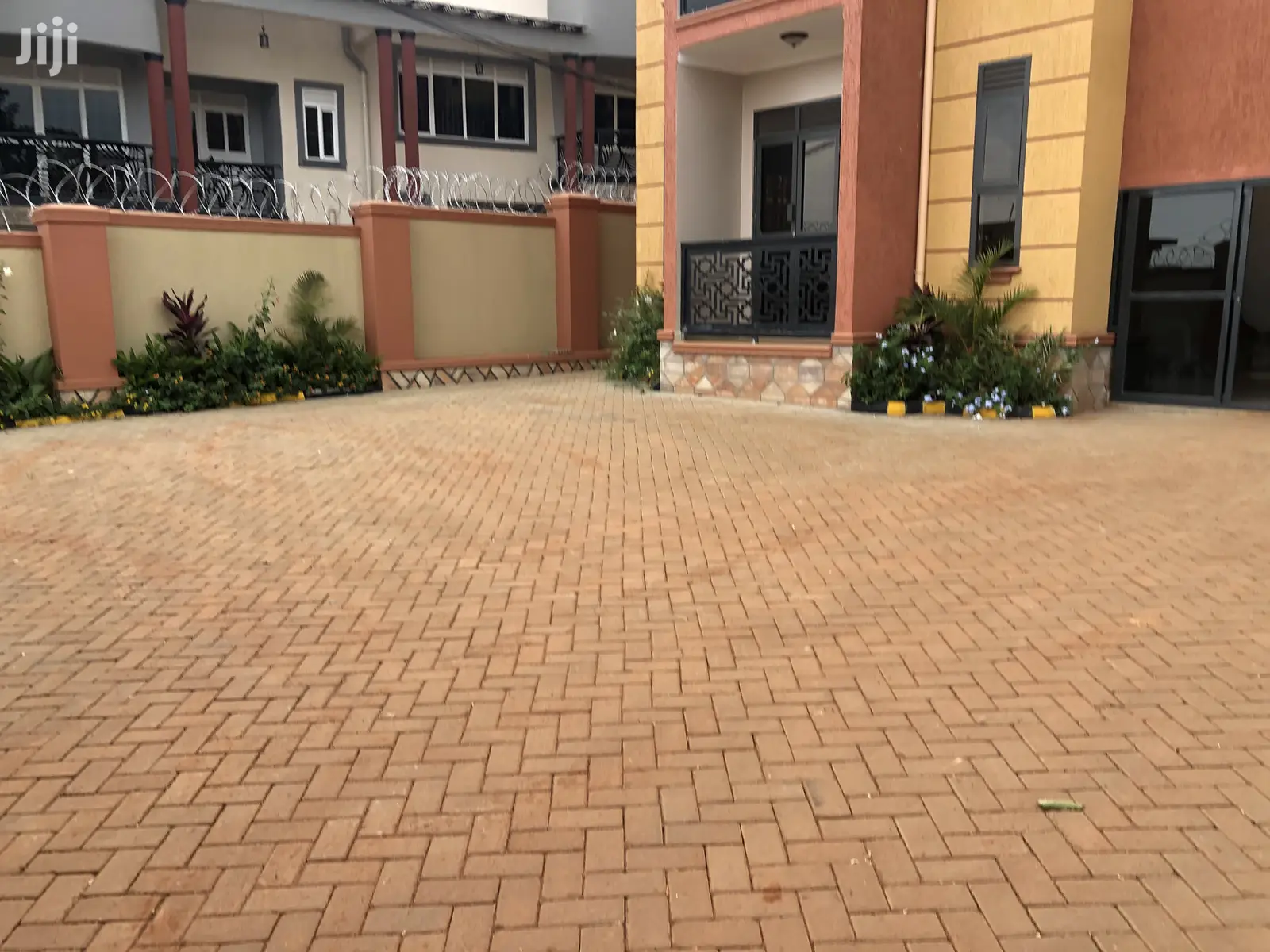 Block Of Apartments In Kampala On Sell