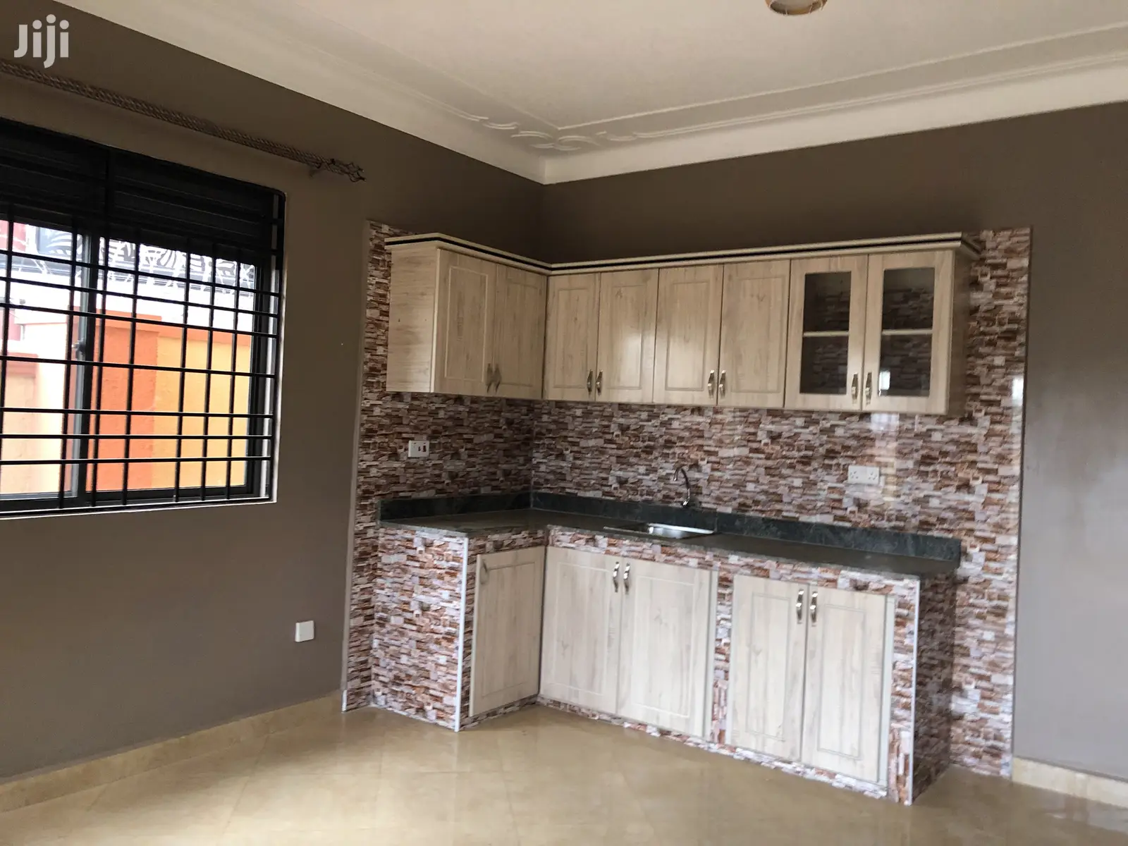 Block Of Apartments In Kampala On Sell