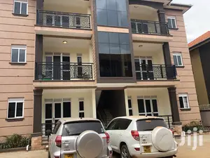 Quick Offer,Classy Apartments in Kisaasi on Sale