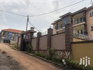 Quick Offer,Classy Apartments in Kisaasi on Sale