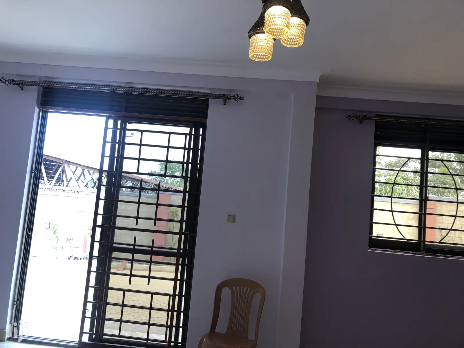Apartment Building In Kampala On Sell