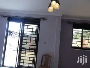 Apartment Building In Kampala On Sell